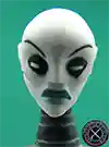 Asajj Ventress Commemorative DVD 3-Pack Sith Attack Clone Wars 2D Micro-Series (Animated Style)