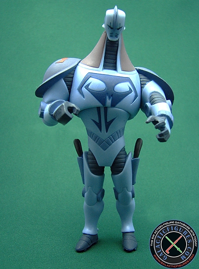 Durge figure, CWAnimatedMultipack