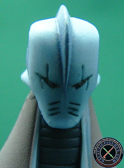 Durge Commemorative DVD 3-Pack Sith Attack Clone Wars 2D Micro-Series (Animated Style)