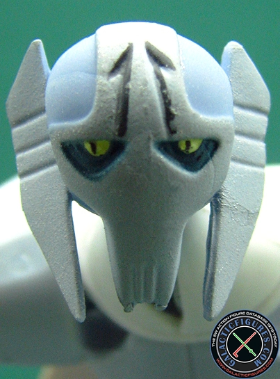 General Grievous Commemorative DVD 3-Pack Sith Attack Clone Wars 2D Micro-Series (Animated Style)