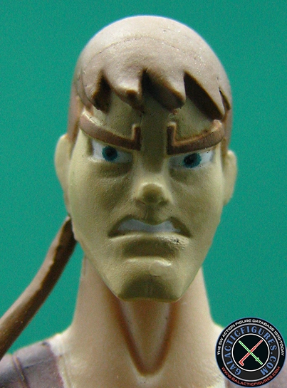 Anakin Skywalker Tartakovsky Clone Wars Clone Wars 2D Micro-Series (Animated Style)