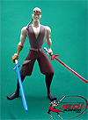 Anakin Skywalker, Tartakovsky Clone Wars figure