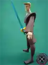 Anakin Skywalker Commemorative DVD 3-Pack Jedi Force Pack Clone Wars 2D Micro-Series (Animated Style)