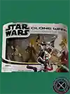 Anakin Skywalker Commemorative DVD 3-Pack Jedi Force Pack Clone Wars 2D Micro-Series (Animated Style)