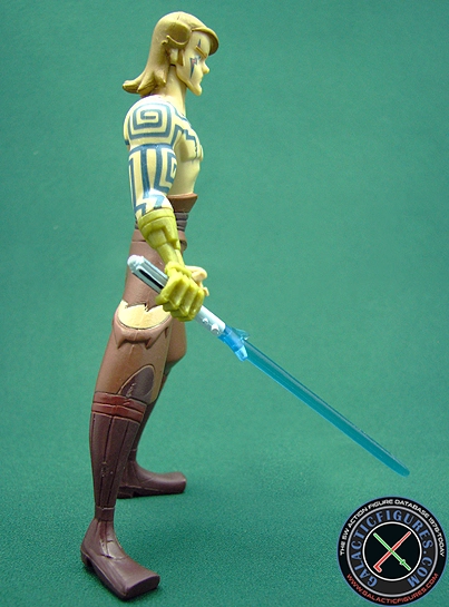 Anakin Skywalker Commemorative DVD 3-Pack 2005 Set #2 Clone Wars 2D Micro-Series (Animated Style)