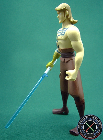 Anakin Skywalker Commemorative DVD 3-Pack 2005 Set #2 Clone Wars 2D Micro-Series (Animated Style)