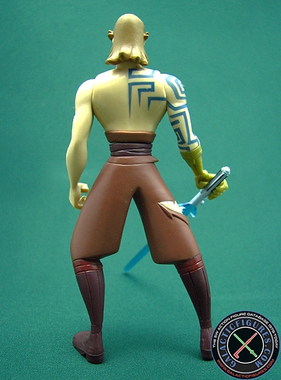 Anakin Skywalker Commemorative DVD 3-Pack 2005 Set #2 Clone Wars 2D Micro-Series (Animated Style)