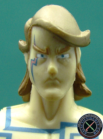Anakin Skywalker Commemorative DVD 3-Pack 2005 Set #2 Clone Wars 2D Micro-Series (Animated Style)