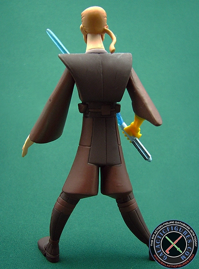 Anakin Skywalker Tartakovsky Clone Wars Clone Wars 2D Micro-Series (Animated Style)