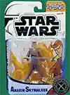 Clone Wars 2D Micro-Series (Animated Style) Anakin Skywalker