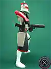ARC Trooper Captain Tartakovsky Clone Wars Clone Wars 2D Micro-Series (Animated Style)