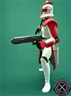 ARC Trooper Captain Tartakovsky Clone Wars Clone Wars 2D Micro-Series (Animated Style)
