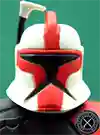 ARC Trooper Captain Tartakovsky Clone Wars Clone Wars 2D Micro-Series (Animated Style)