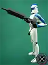 Clone Trooper Lieutenant Tartakovsky Clone Wars Clone Wars 2D Micro-Series (Animated Style)