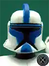 Clone Trooper Lieutenant Tartakovsky Clone Wars Clone Wars 2D Micro-Series (Animated Style)