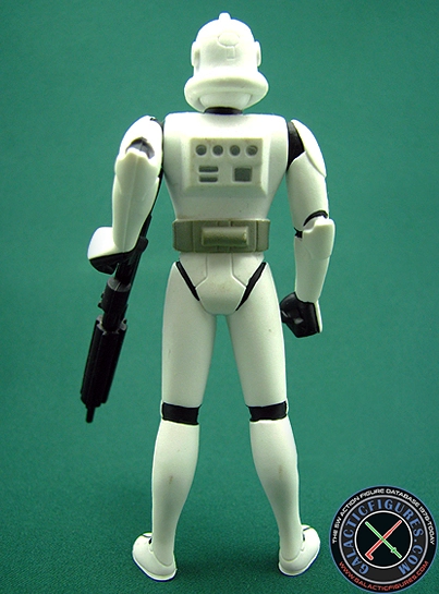 Clone Trooper Commemorative DVD 3-Pack 2005 Set #2 Clone Wars 2D Micro-Series (Animated Style)