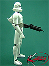 Clone Trooper, Commemorative DVD 3-Pack 2005 Set #2 figure