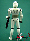Clone Trooper, Commemorative DVD 3-Pack 2005 Set #2 figure