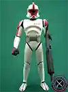 Clone Captain Tartakovsky Clone Wars Clone Wars 2D Micro-Series (Animated Style)