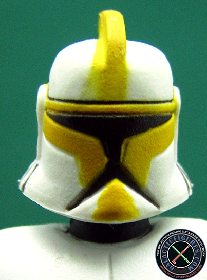 Clone Commander Tartakovsky Clone Wars Clone Wars 2D Micro-Series (Animated Style)