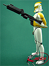 Clone Commander, Tartakovsky Clone Wars figure