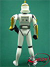 Clone Commander, Tartakovsky Clone Wars figure