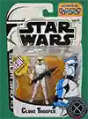 Clone Commander Tartakovsky Clone Wars Clone Wars 2D Micro-Series (Animated Style)