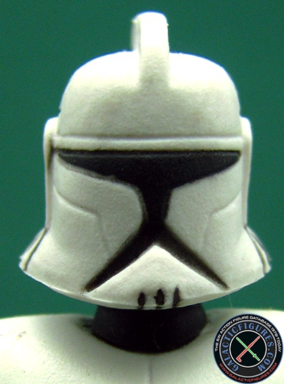 Clone Trooper Tartakovsky Clone Wars Clone Wars 2D Micro-Series (Animated Style)