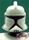 Clone Trooper Tartakovsky Clone Wars Clone Wars 2D Micro-Series (Animated Style)