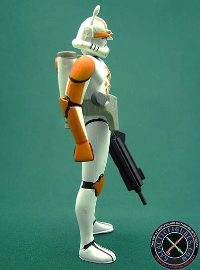 Commander Cody Commemorative DVD 3-Pack 2005 Set #1 Clone Wars 2D Micro-Series (Animated Style)