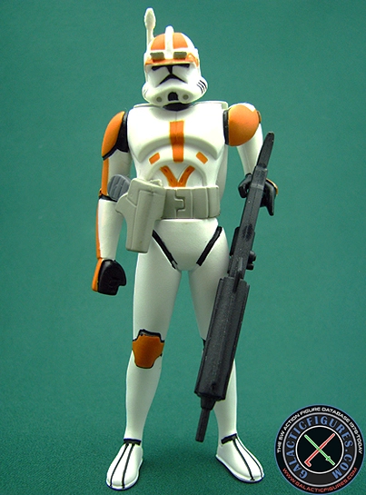 Commander Cody Commemorative DVD 3-Pack 2005 Set #1