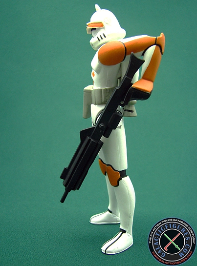 Commander Cody Commemorative DVD 3-Pack 2005 Set #1 Clone Wars 2D Micro-Series (Animated Style)