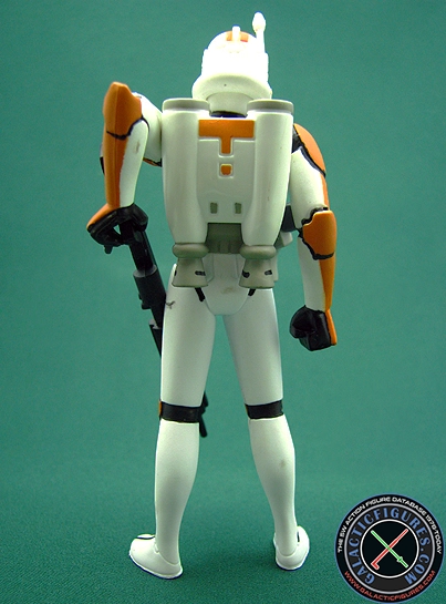 Commander Cody Commemorative DVD 3-Pack 2005 Set #1 Clone Wars 2D Micro-Series (Animated Style)