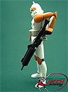 Commander Cody Commemorative DVD 3-Pack 2005 Set #1 Clone Wars 2D Micro-Series (Animated Style)