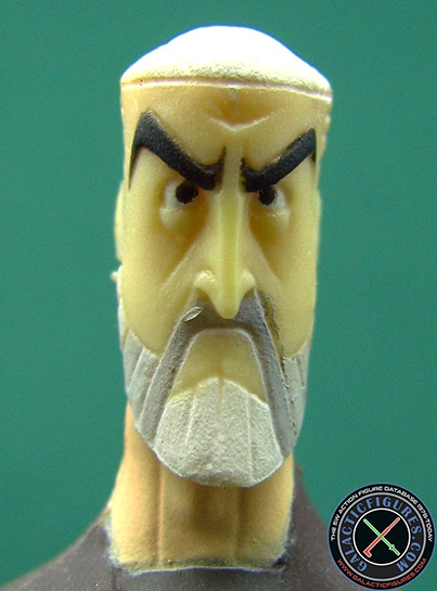 Count Dooku Tartakovsky Clone Wars Clone Wars 2D Micro-Series (Animated Style)