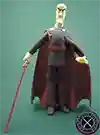 Count Dooku Tartakovsky Clone Wars Clone Wars 2D Micro-Series (Animated Style)