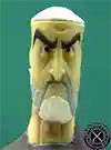 Count Dooku Tartakovsky Clone Wars Clone Wars 2D Micro-Series (Animated Style)