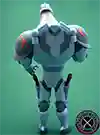 Durge Tartakovsky Clone Wars Clone Wars 2D Micro-Series (Animated Style)