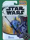 Durge Tartakovsky Clone Wars Clone Wars 2D Micro-Series (Animated Style)
