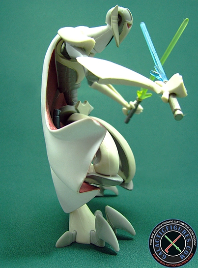 General Grievous Commemorative DVD 3-Pack 2005 Set #1 Clone Wars 2D Micro-Series (Animated Style)