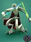 General Grievous Commemorative DVD 3-Pack 2005 Set #1 Clone Wars 2D Micro-Series (Animated Style)