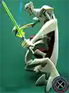 General Grievous Commemorative DVD 3-Pack 2005 Set #1 Clone Wars 2D Micro-Series (Animated Style)