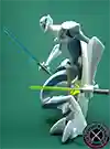General Grievous Tartakovsky Clone Wars Clone Wars 2D Micro-Series (Animated Style)