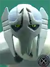 General Grievous Tartakovsky Clone Wars Clone Wars 2D Micro-Series (Animated Style)