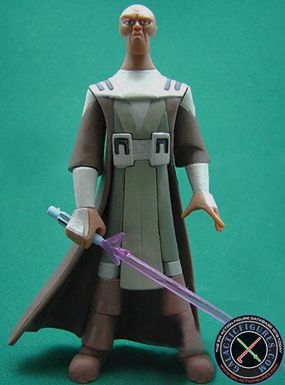 Mace Windu Tartakovsky Clone Wars