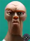 Mace Windu Tartakovsky Clone Wars Clone Wars 2D Micro-Series (Animated Style)