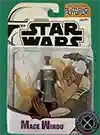 Mace Windu Tartakovsky Clone Wars Clone Wars 2D Micro-Series (Animated Style)