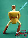 Obi-Wan Kenobi, Commemorative DVD 3-Pack 2005 Set #1 figure