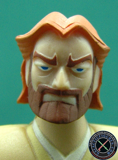 Obi-Wan Kenobi Commemorative DVD 3-Pack Jedi Force Pack Clone Wars 2D Micro-Series (Animated Style)