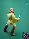 Obi-Wan Kenobi Commemorative DVD 3-Pack Jedi Force Pack Clone Wars 2D Micro-Series (Animated Style)
